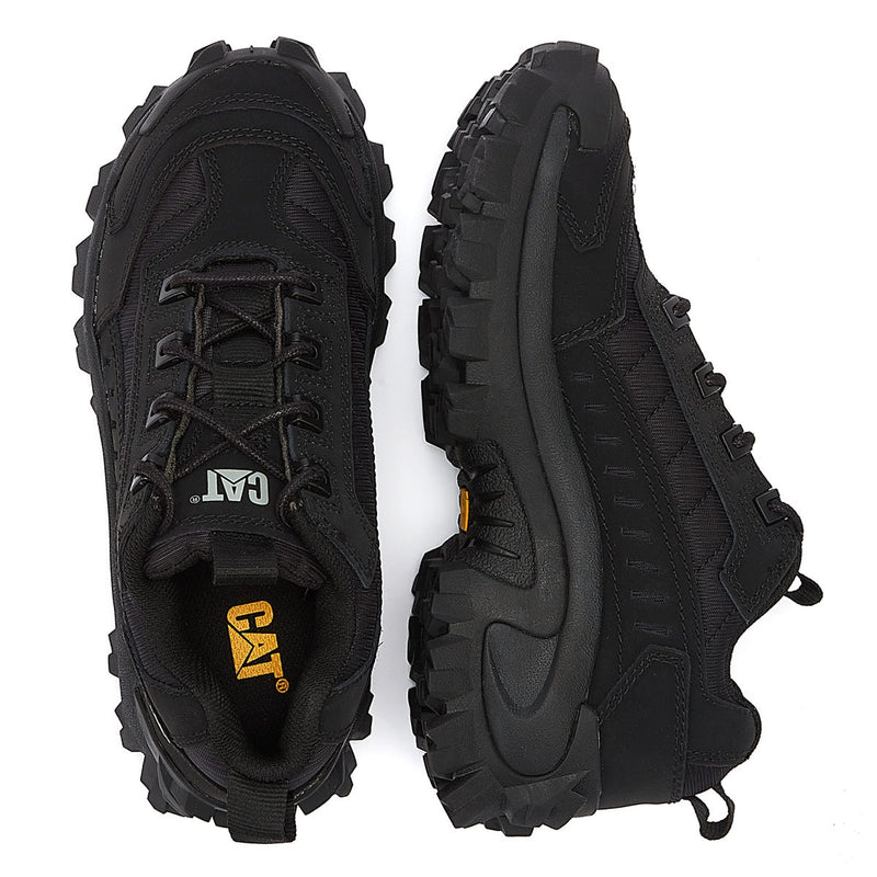 Caterpillar Intruder Baskets noires