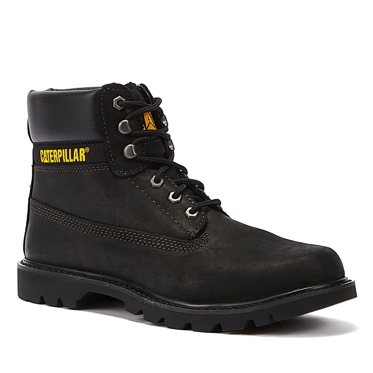 Caterpillar Colorado 2.0 Hommes Noir Bottes