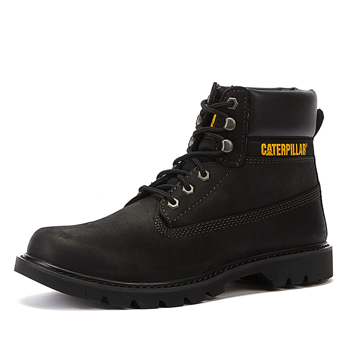 Caterpillar Colorado 2.0 Hommes Noir Bottes