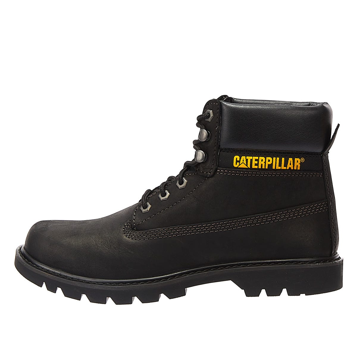 Caterpillar Colorado 2.0 Hommes Noir Bottes