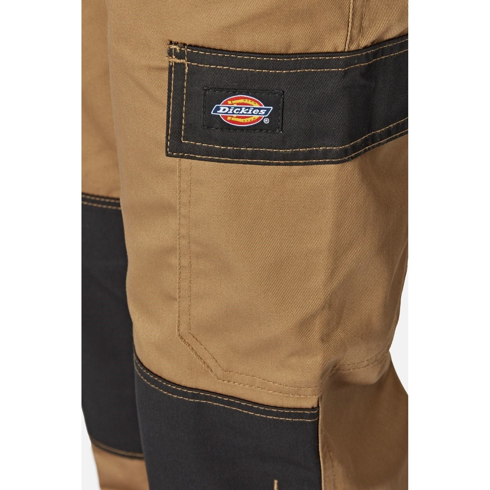 Dickies Everyday Pantalon De Plein Air En Polyester Pour Homme Marron