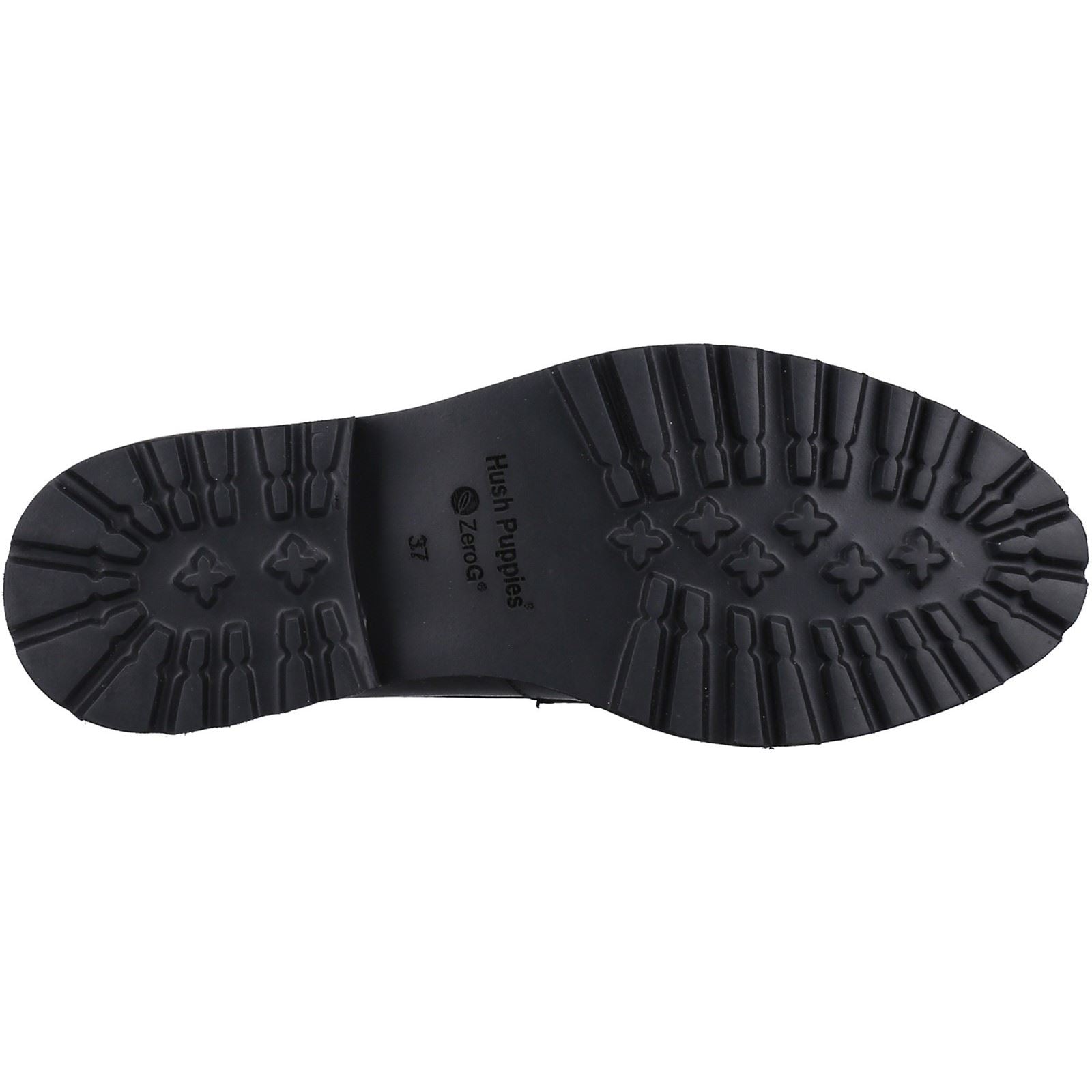 Hush Puppies Ginny Mocassins Pour Femmes En Daim Couleur Fauve