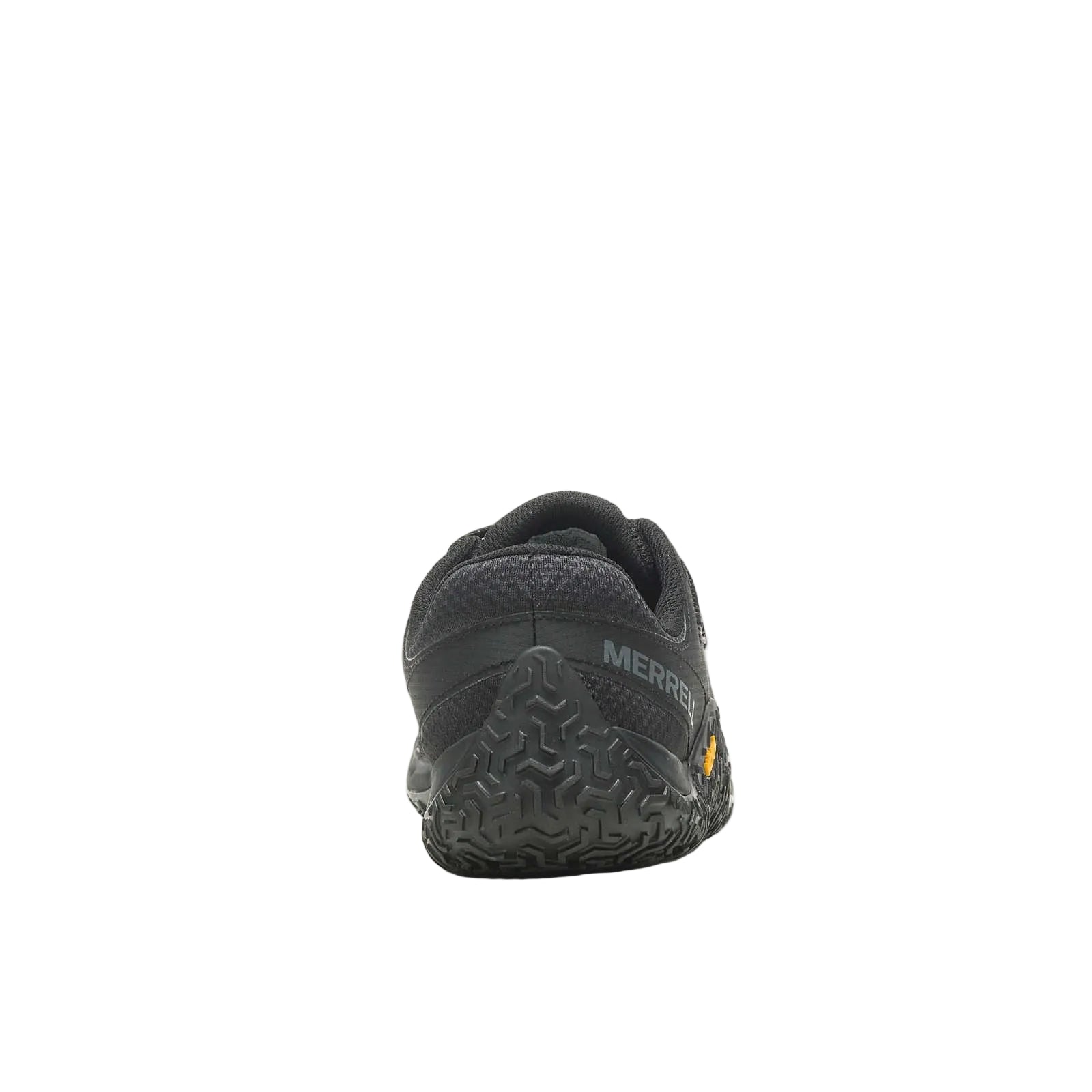 Merrell Trail Glove 7 Baskets Noires Pour Hommes