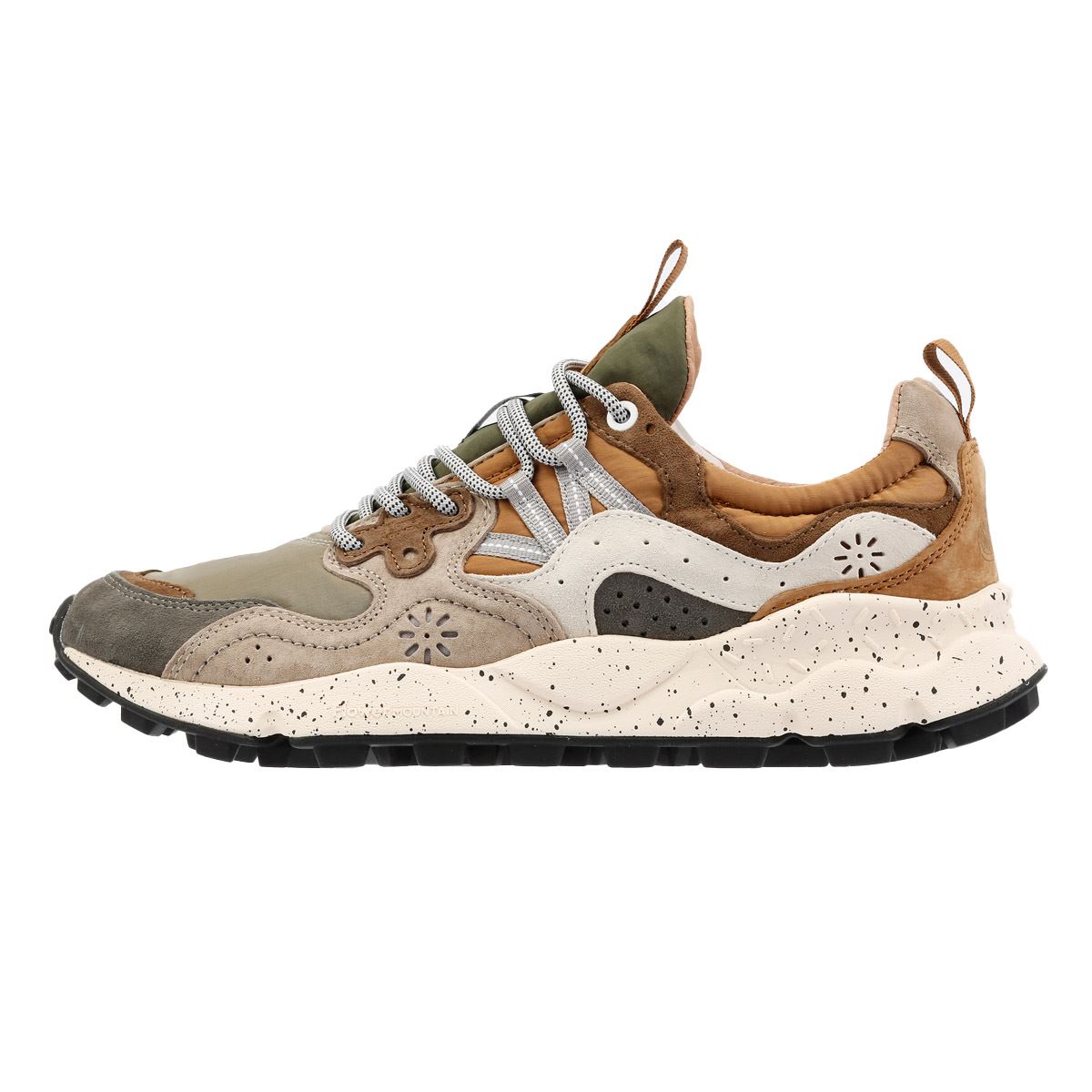 Flower Mountain Yamano 3 Baskets Marron Pour Hommes