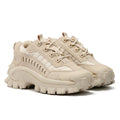 Caterpillar Intruder Baskets Beige