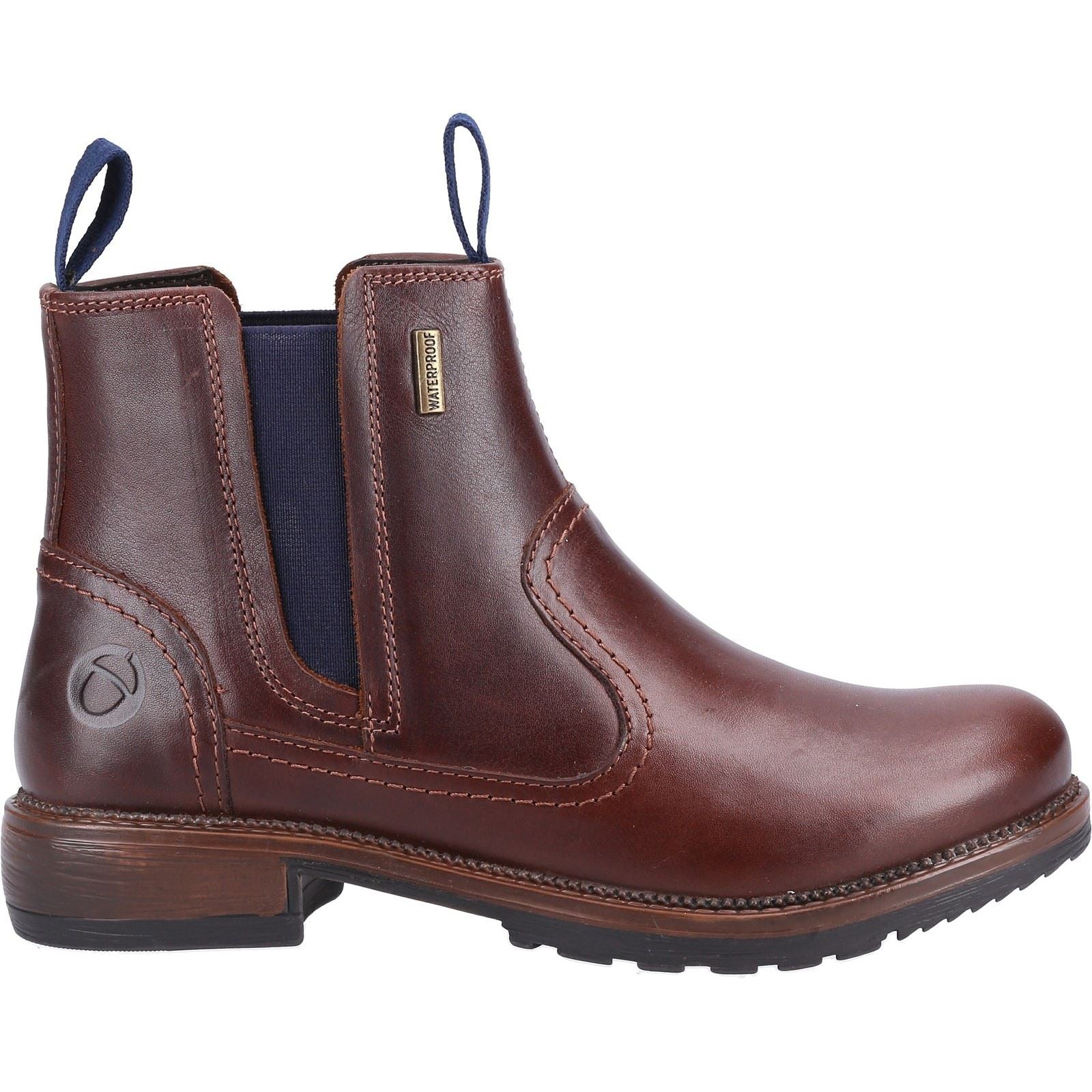 Cotswold Laverton Bottes Pour Femmes