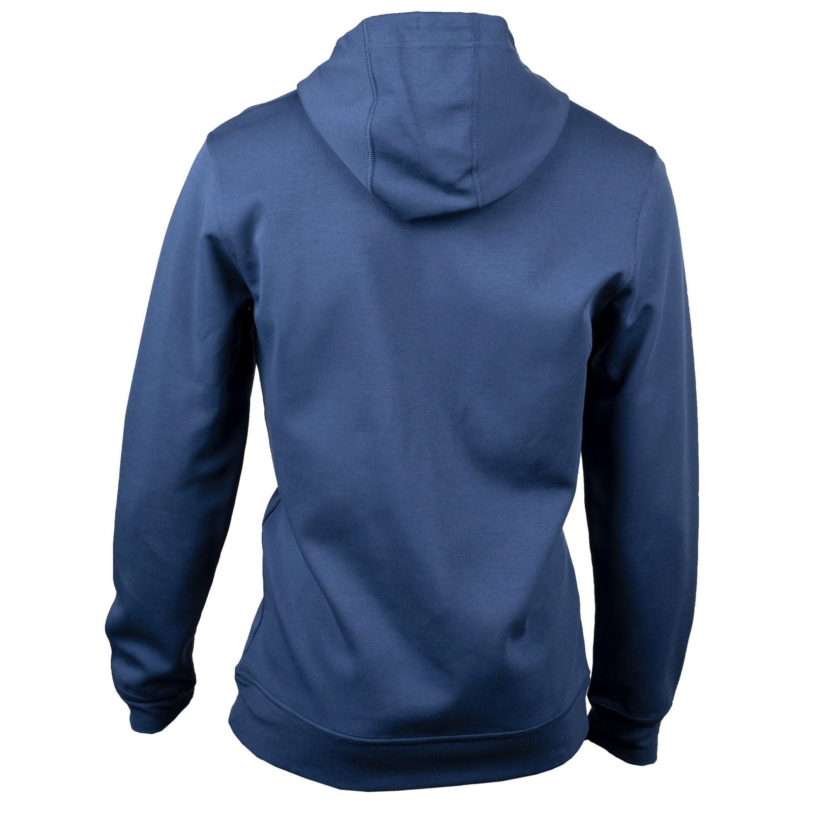 Hard Yakka Embossed Pullover Sweat À Capuche Pour Homme En Coton Violet