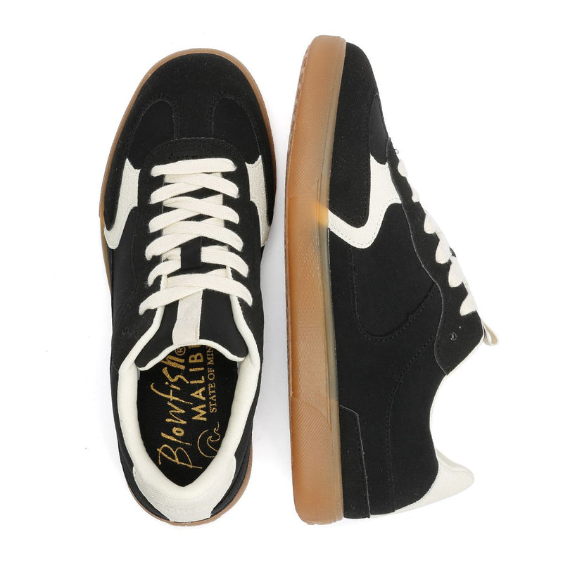 Blowfish Malibu Tastic Baskets Noires Pour Femmes