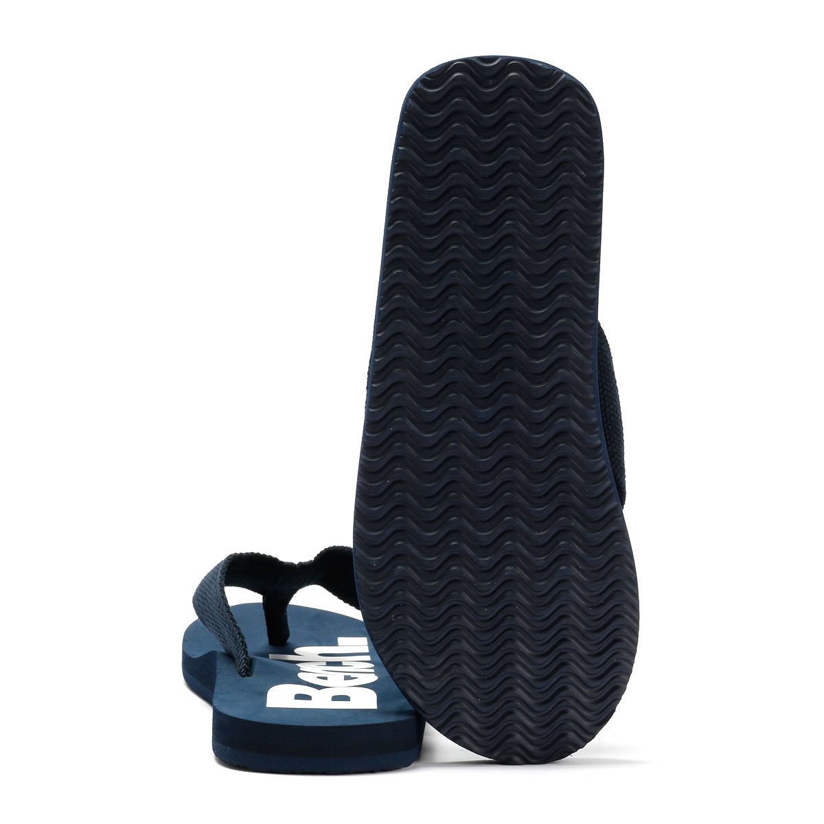 Bench Momento Tongs Bleues Pour Hommes