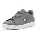 Lambretta Pinball 2 Baskets Grises Pour Hommes