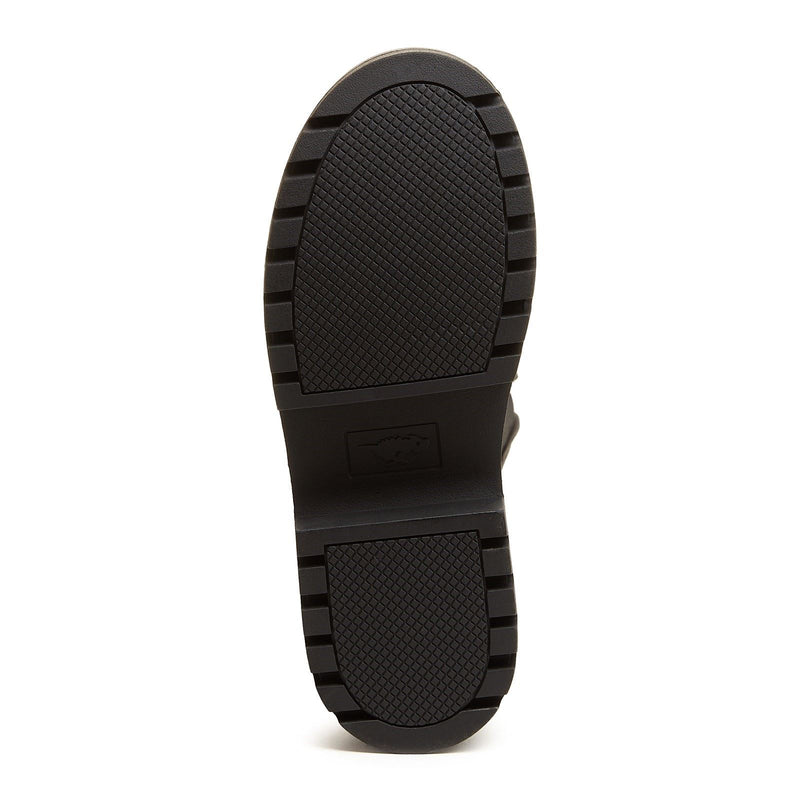 Rocket Dog Drea Bottes Noires Pour Femmes