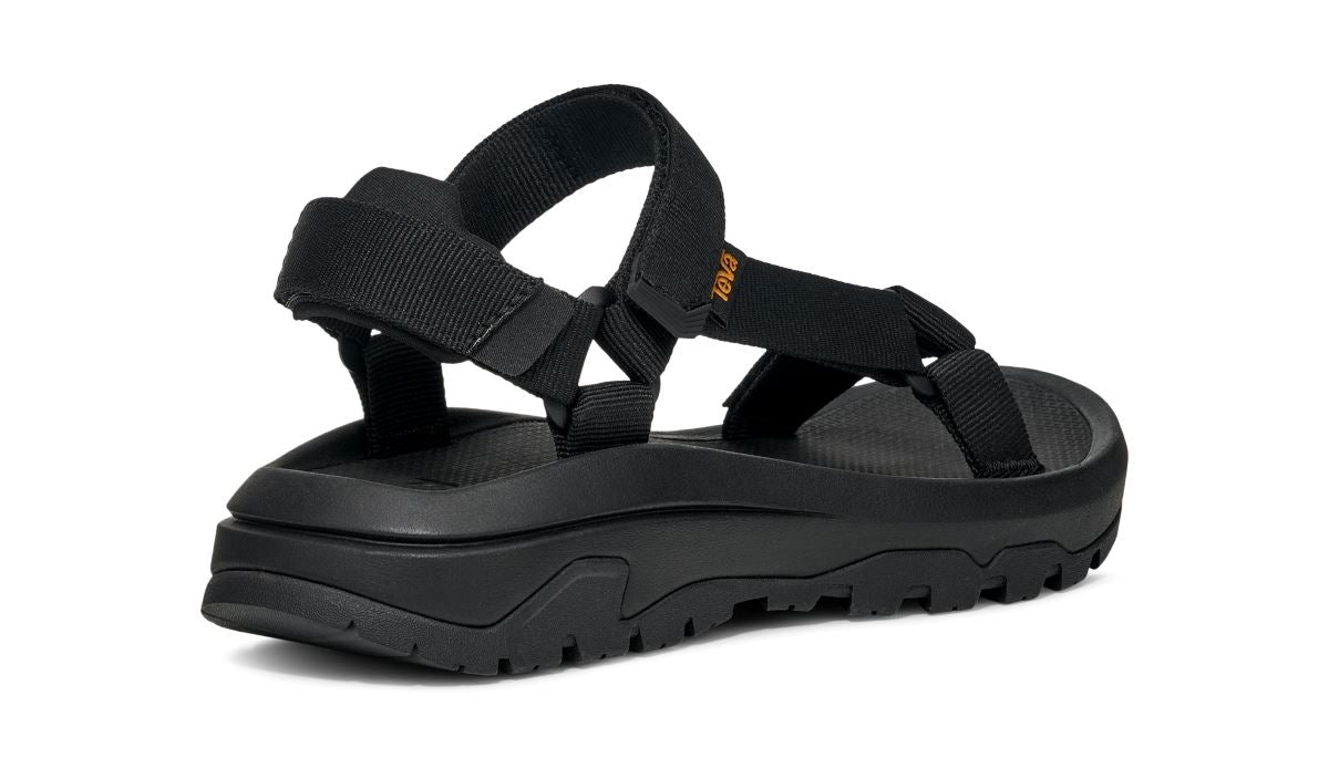 Teva Hurricane XLT3 Sandales Noires Pour Femmes