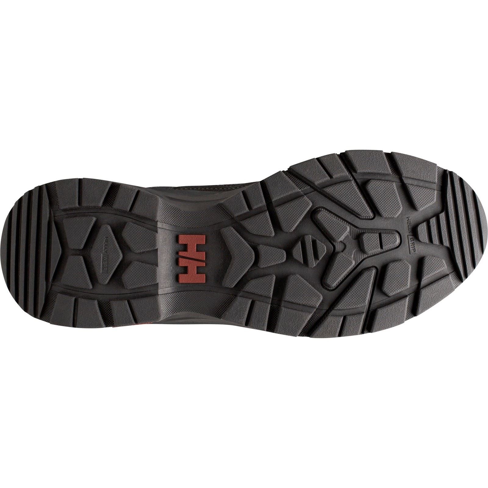 Helly Hansen Sport Stalheim Bottes Noires Pour Hommes En Synthétique