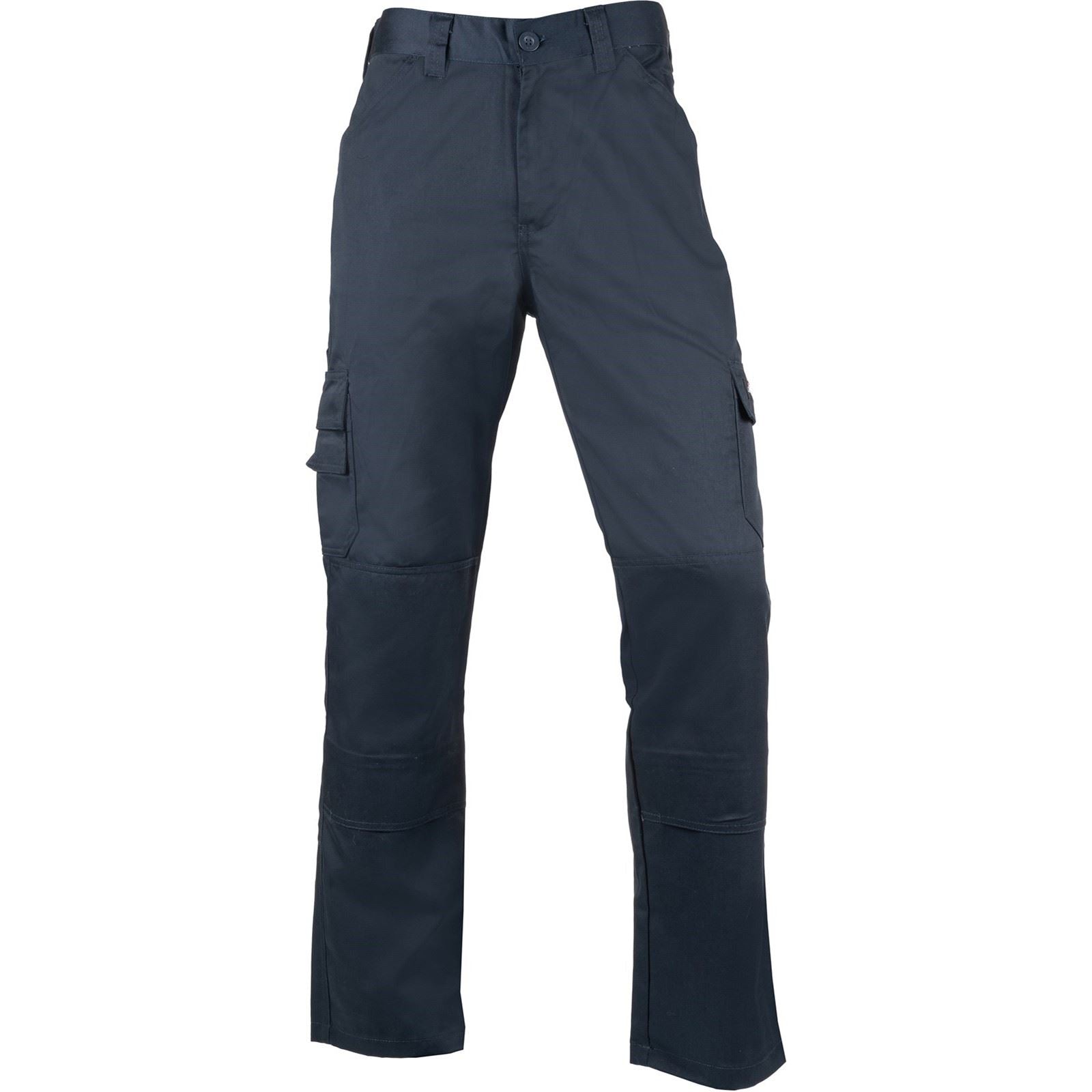 Dickies Everyday Pantalons De Plein Air En Polyester Pour Hommes Bleus