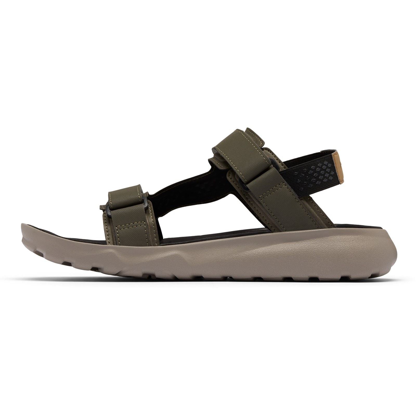 Columbia Peakfreak Roam Sandales Tundra Alpine Pour Homme En Textile