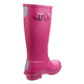 Hunter Original Bottes En Caoutchouc Rose.