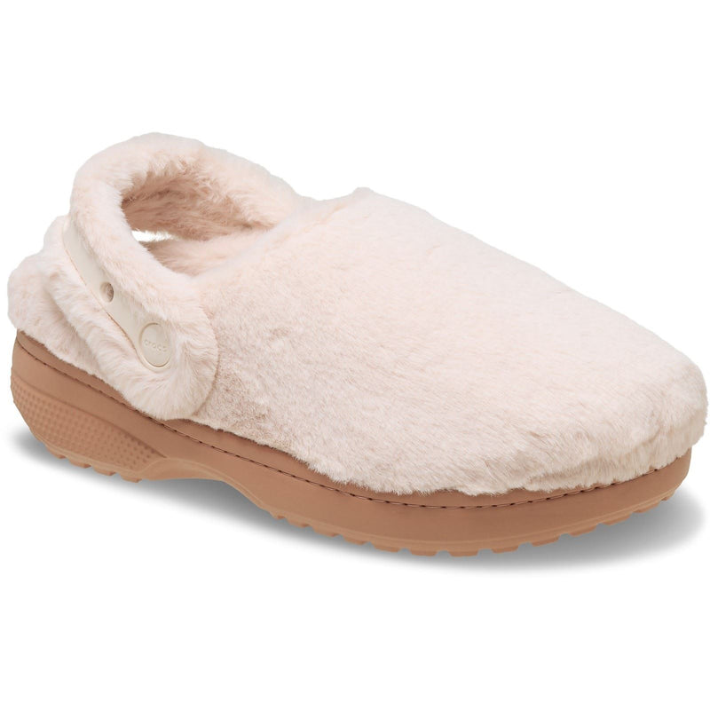 Crocs Classic Unfurgettable Sabots En Quartz Pour Femmes En Polyester