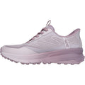 Skechers Switch Back Mist Chaussures De Randonnée Rose/Multicolores Pour Femmes