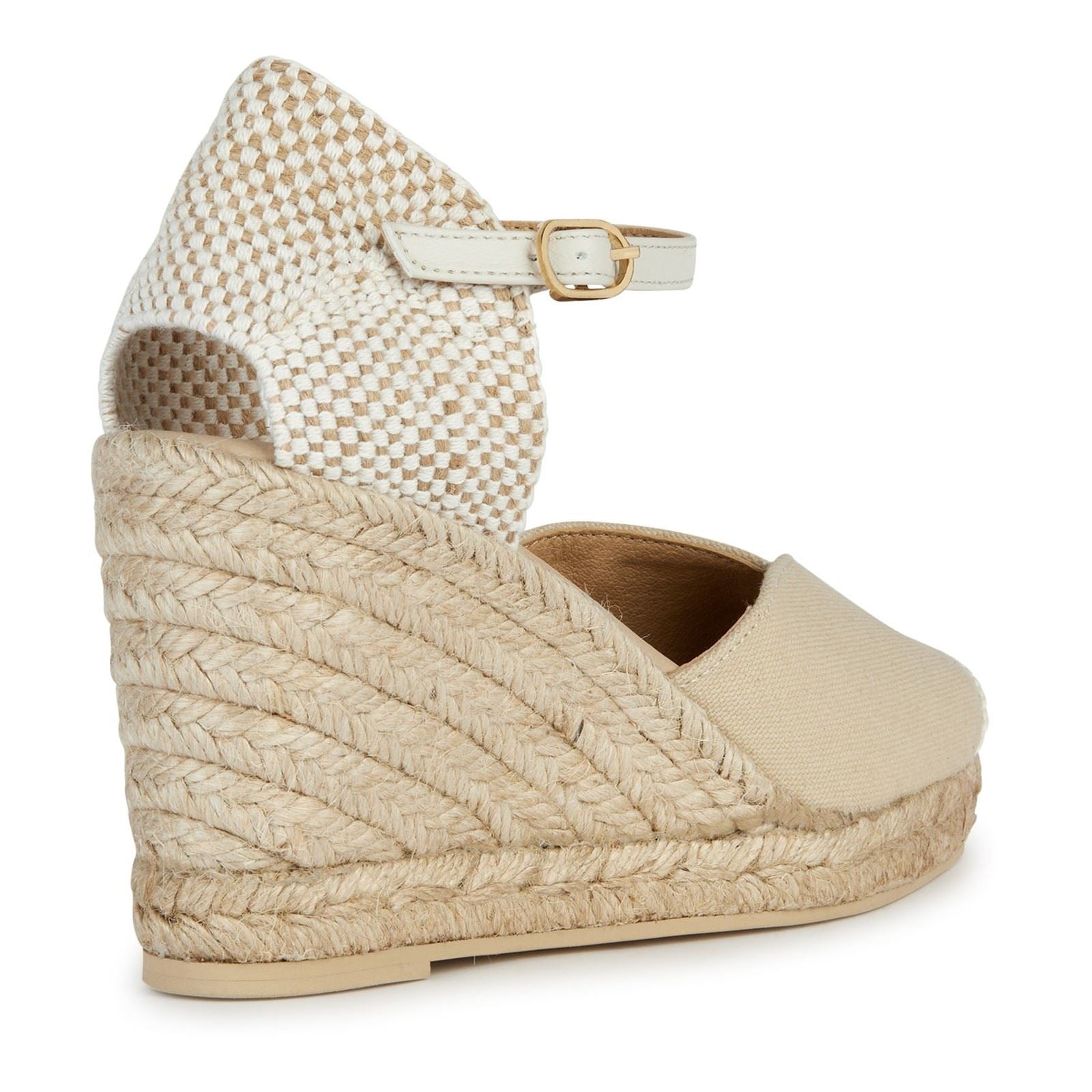 Geox D GELSA Sandales Légères Pour Femmes