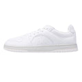 Hugo Hadrian Tennis Baskets Blanches Pour Homme