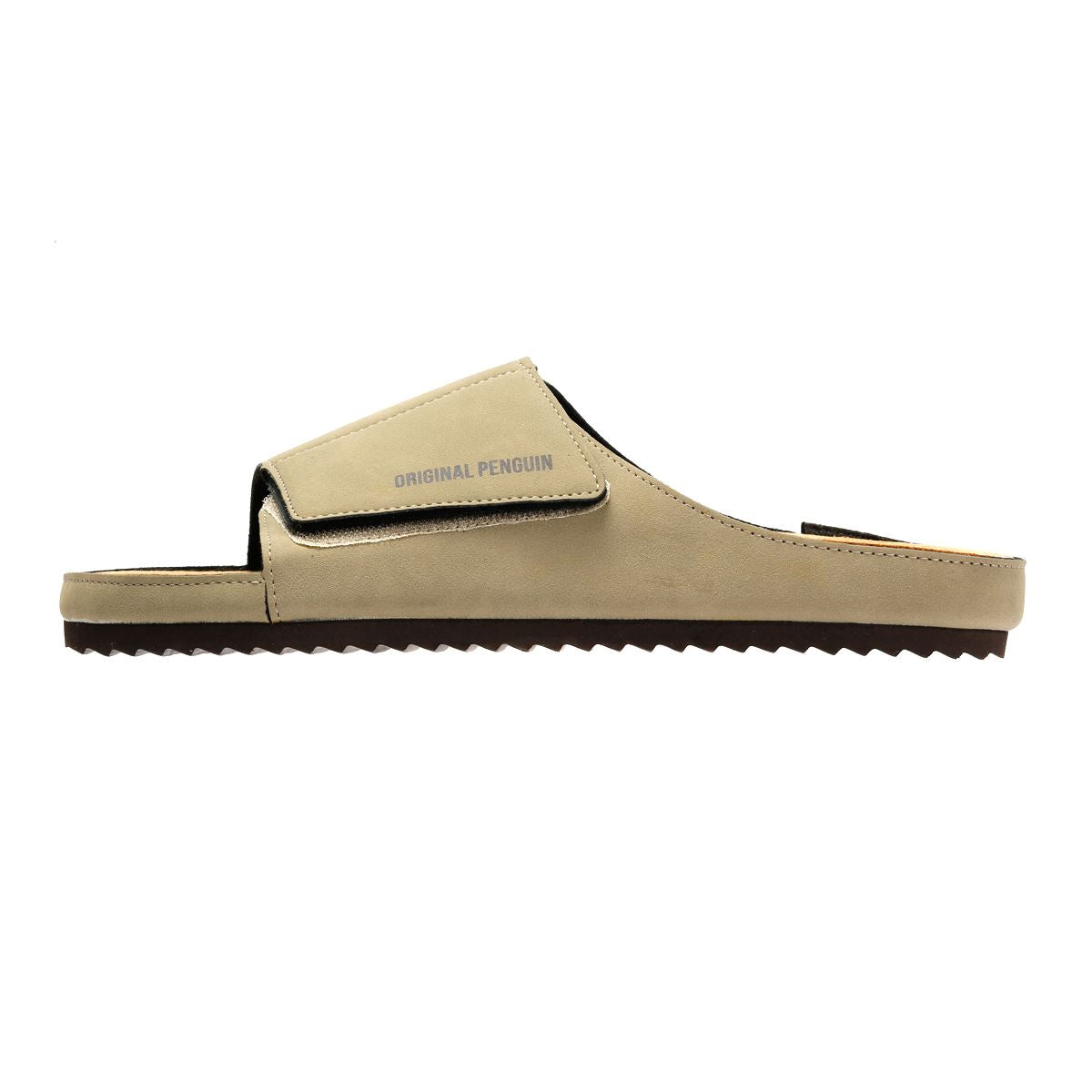 Penguin Poll Tongs Beiges Pour Hommes