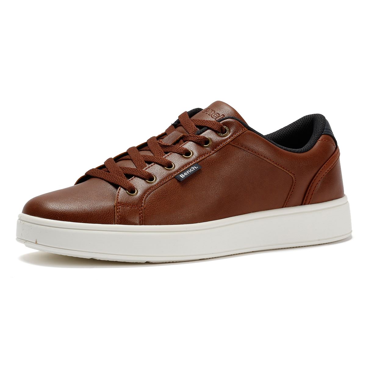 Bench Wainwright Baskets Brunes Pour Hommes