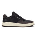 Cole Haan Grandpro Crossover Mens Black Trainers