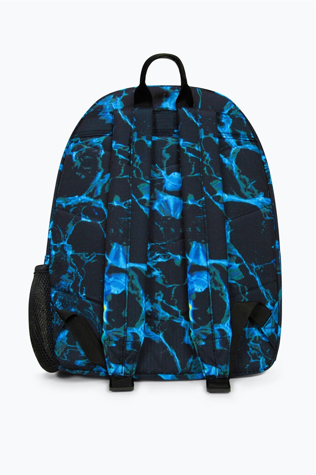 Hype Iconic  Sac À Dos Bleu Pour Garçon