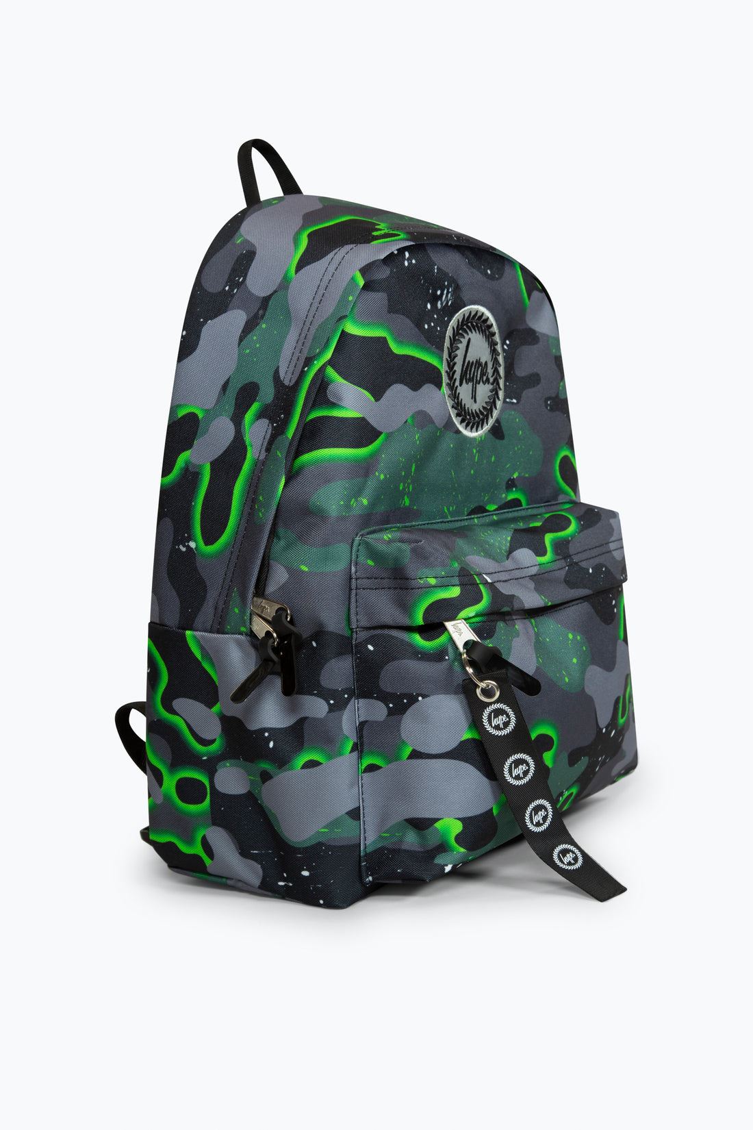 Hype Iconic  Sac À Dos Camouflage Pour Garçon