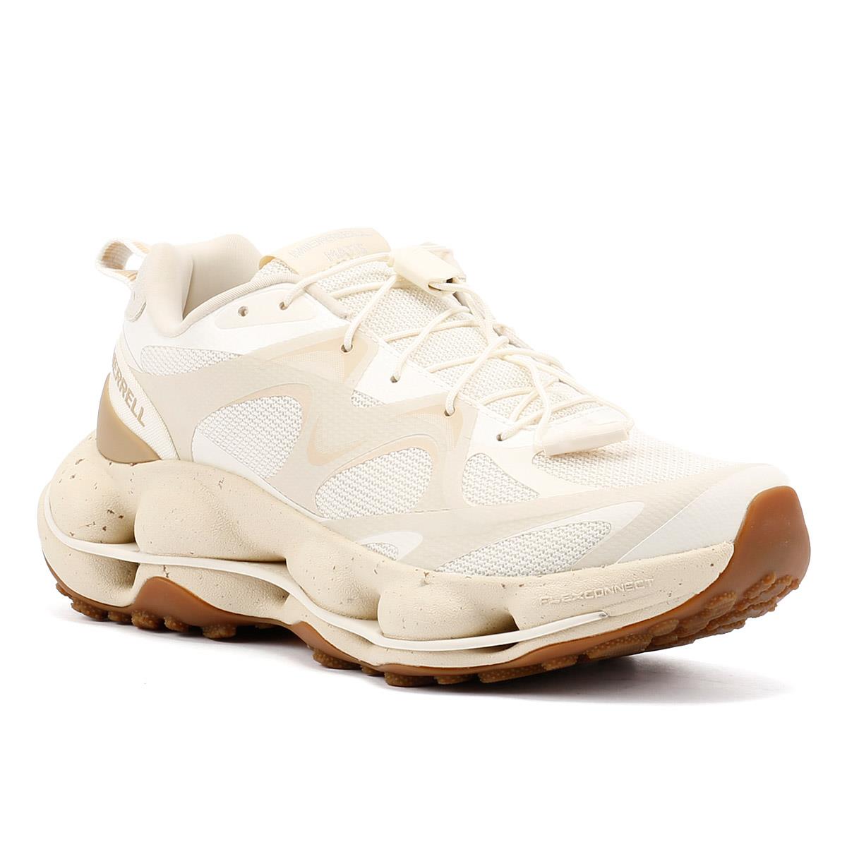 Merrell Speed Arc Matis Chaussures De Sport Beige Pour Femmes