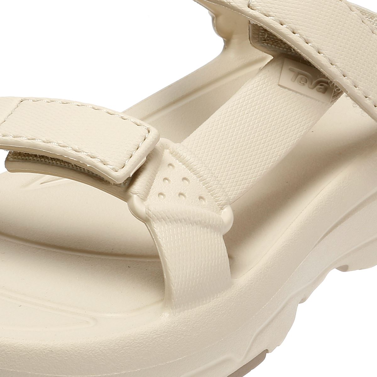 Teva Apreaqua Drift Sandales Grises Pour Femmes