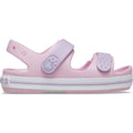 Crocs Crocband Play Ballerines En Thermoplastique/sandales Lavande