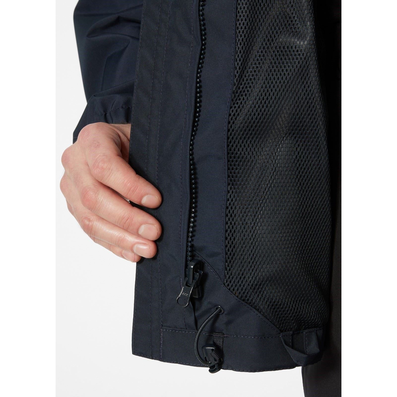 Helly Hansen Workwear Manchester 2.0 Veste Softshell Bleue Pour Homme