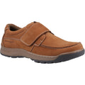 Hush Puppies Casper Mocassins Pour Homme En Nubuck Beige
