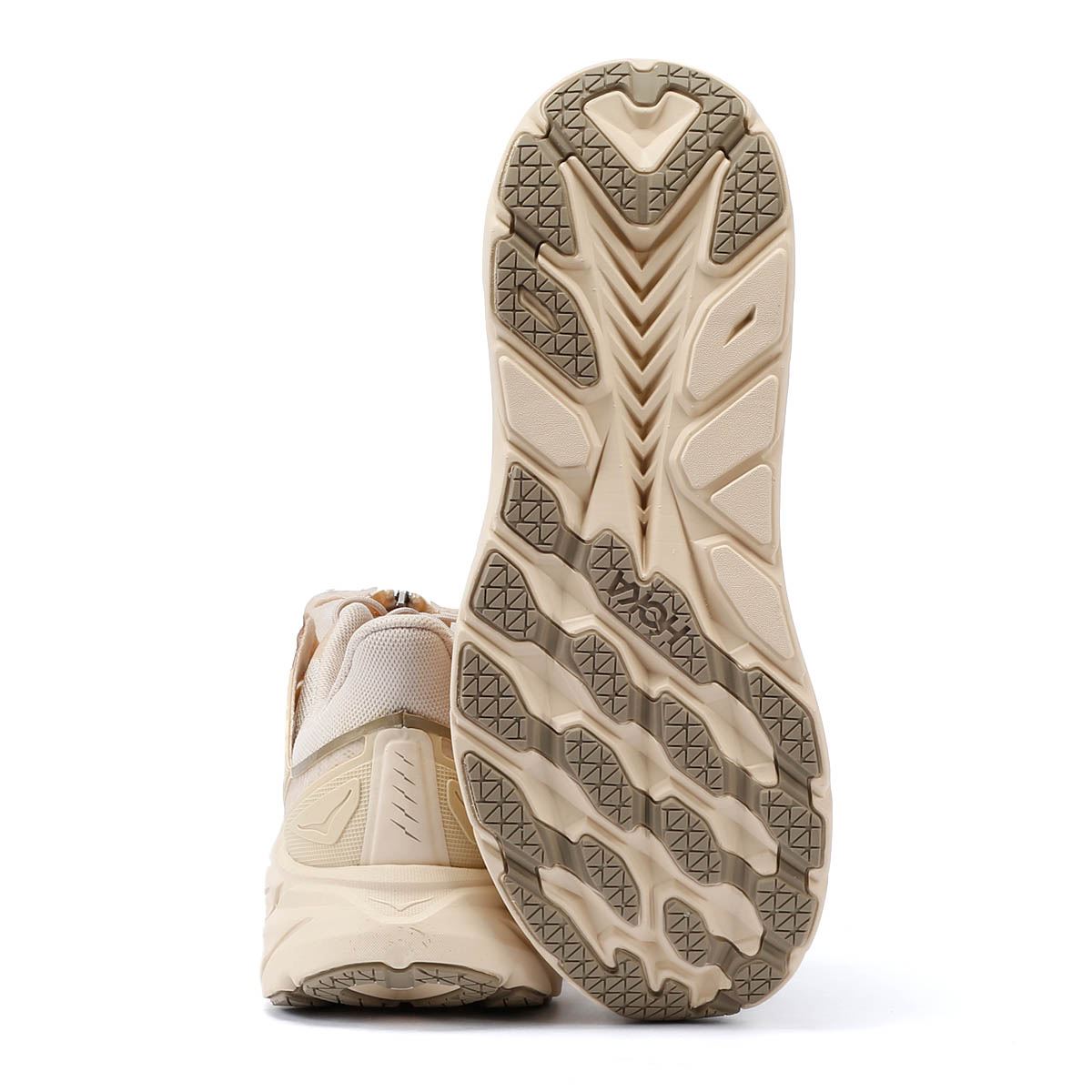 Hoka Project Clifton Baskets "Shifting Sand" / Dune