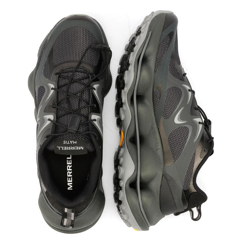 Merrell Speed Arc Matis Baskets Noires Pour Femmes