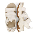 Teva Hurricane Ampsole Gaila Sandales Beige Pour Femmes