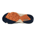 Mizuno Contender Cordura Baskets Grises En Suède
