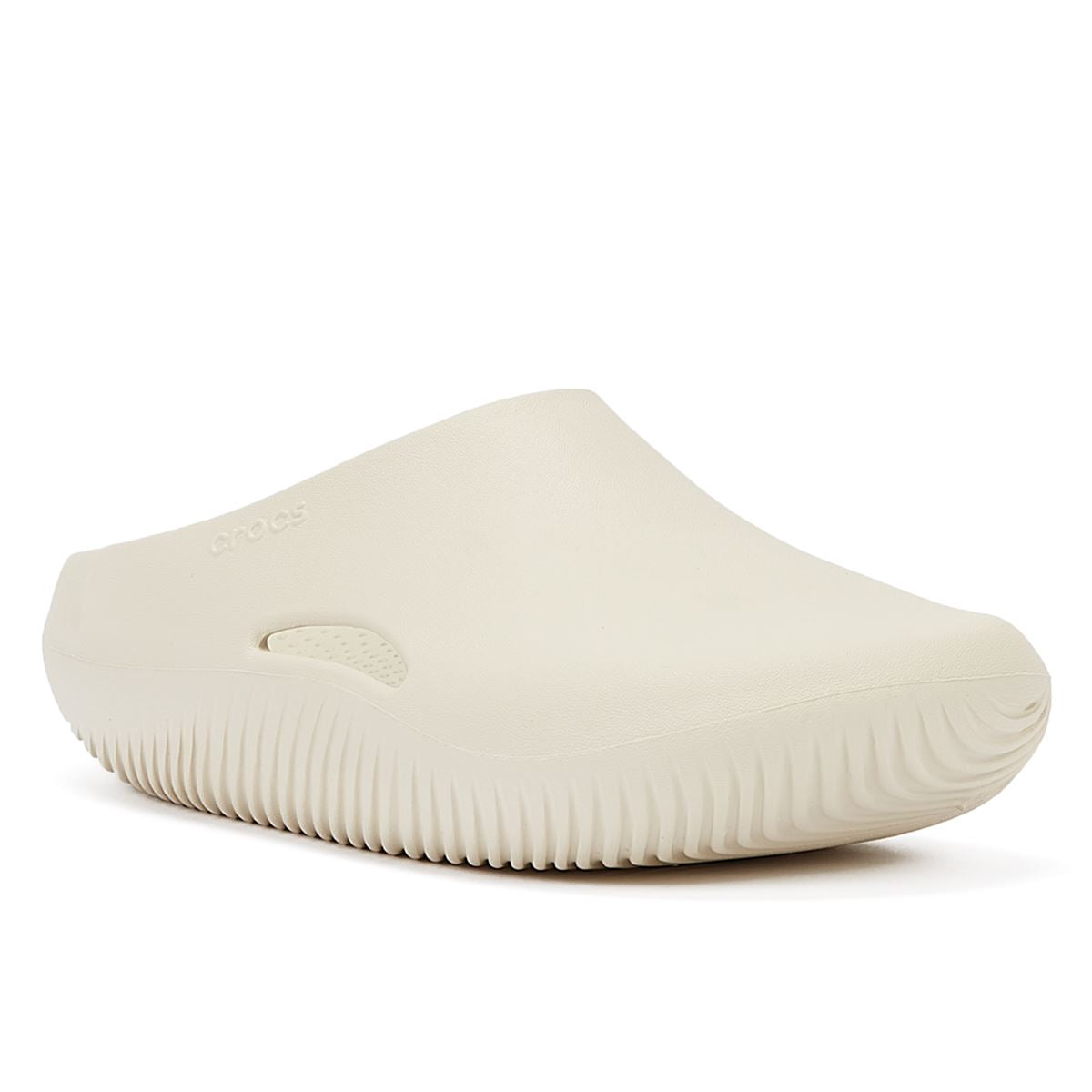 Sabots Crocs Mellow Stucco beiges