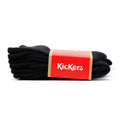 Kickers 6 Chaussettes Noires (Lot De 6)