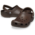 Crocs Classic Clog Sabots À Café En Thermoplastique
