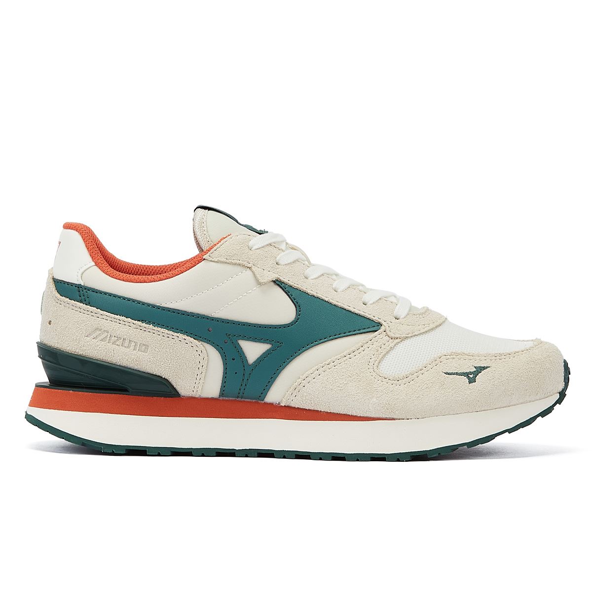 Mizuno MIZUNO RB87  Sneakers Verts