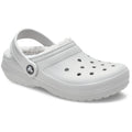 Crocs Classic Lined Sabots En Thermoplastique Unisexes Pour Enfants Atmosphere