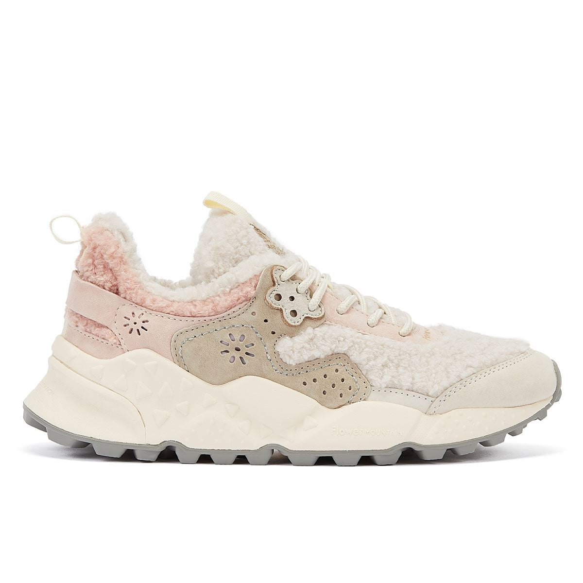 Flower Mountain Baskets Roses Pour Femmes De La Marque Kotetsu