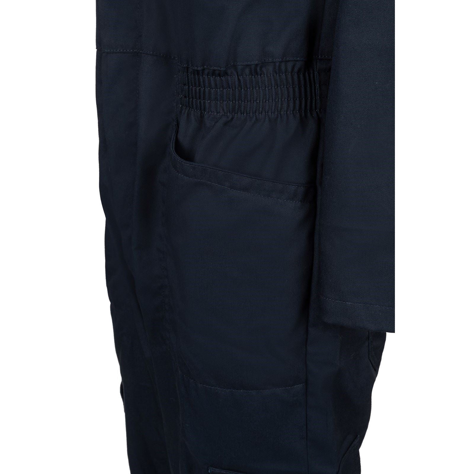 Dickies Everyday Combinaison De Travail Bleue En Polyester