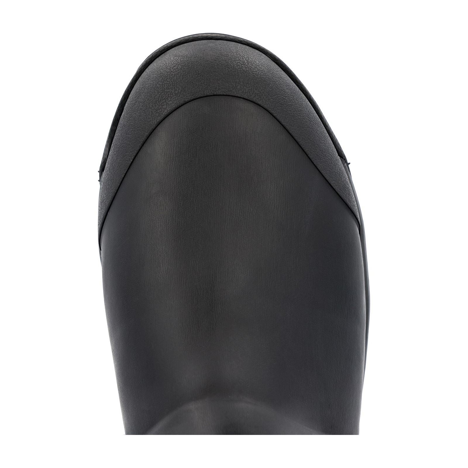 Xtratuf Bottes De Wellington En Caoutchouc Noir Adb Ice