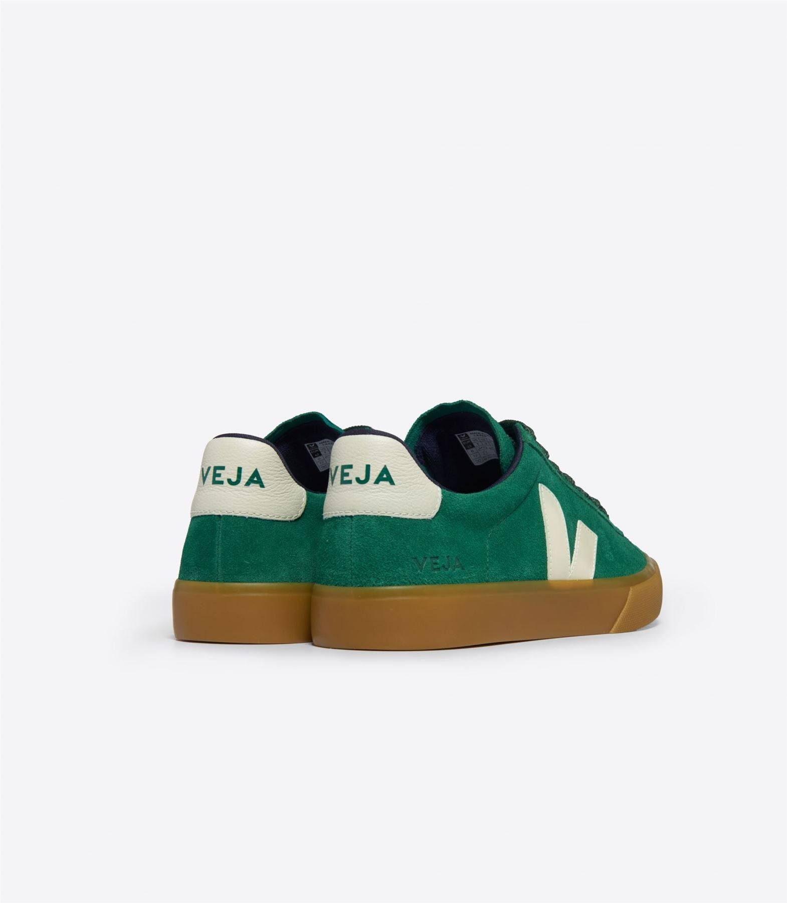 Veja femme verte hotsell