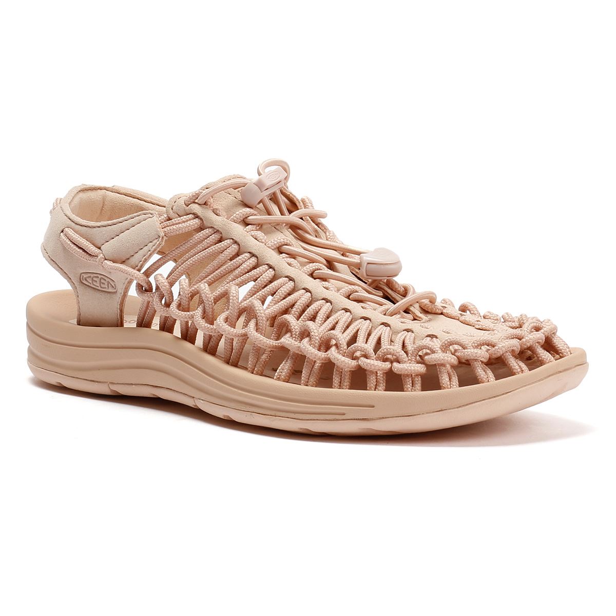 Keen Uneek Sandales Roses Pour Femmes