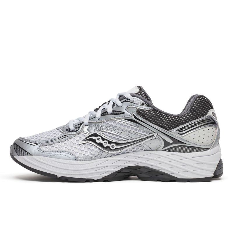 Saucony Progrid Omni 9 Baskets Grises