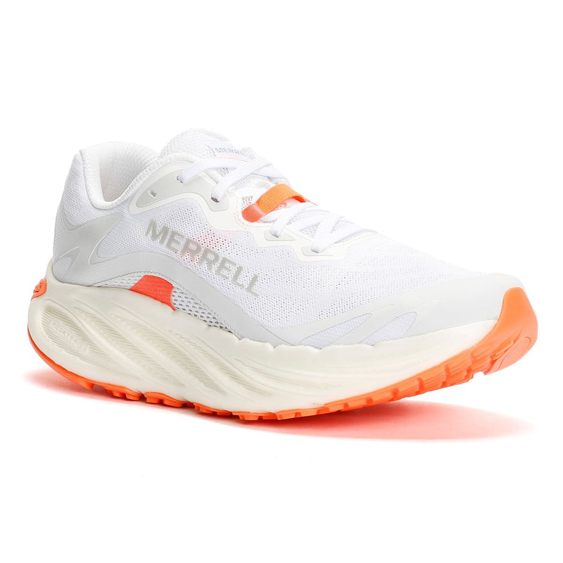 Merrell ProMorph Chaussures De Sport Blanches Pour Hommes